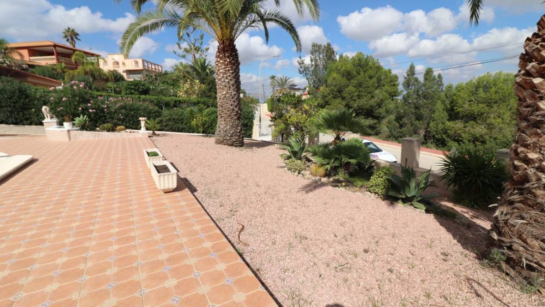 Venta - Chalet - Algorfa - Algorfa Centro