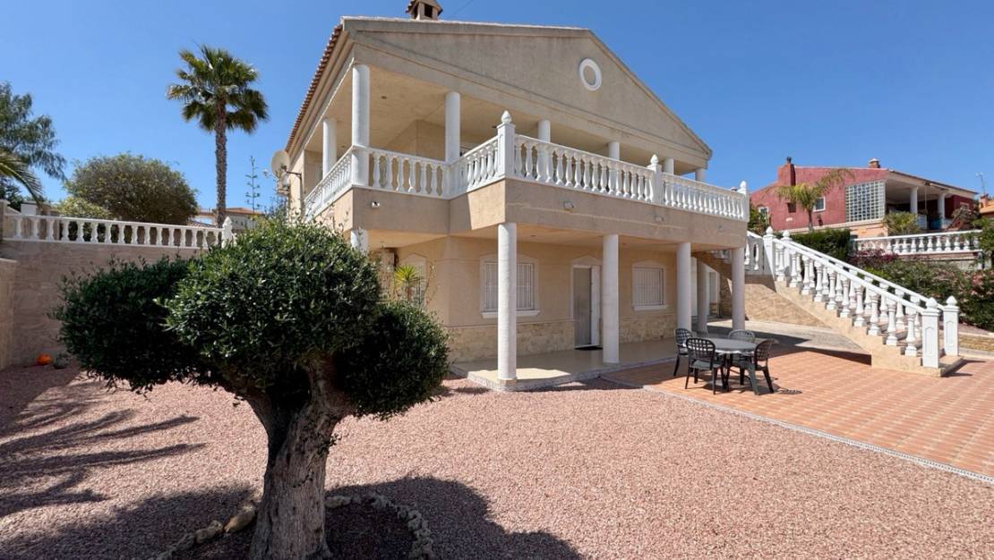 Venta - Chalet - Algorfa - Algorfa Centro