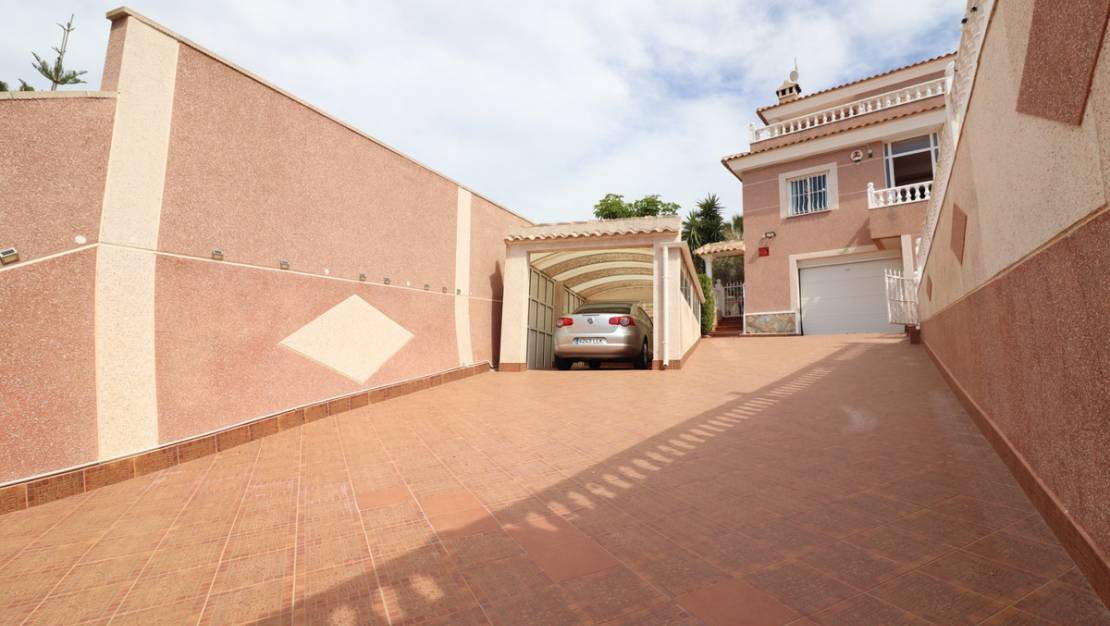 Venta - Chalet - Algorfa - Algorfa Centro