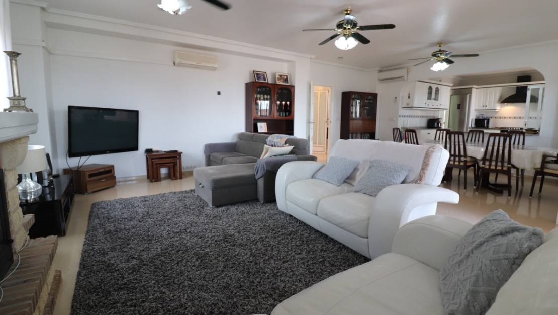 Venta - Chalet - Algorfa - Algorfa Centro