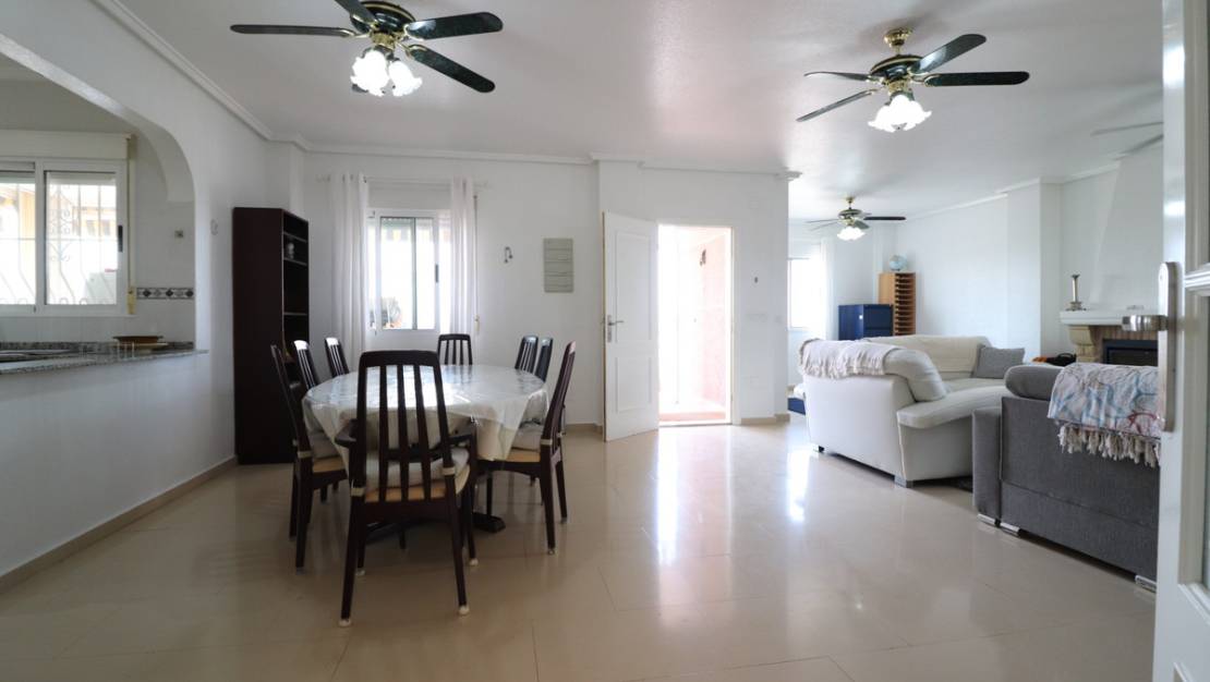 Venta - Chalet - Algorfa - Algorfa Centro