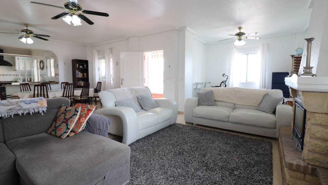 Venta - Chalet - Algorfa - Algorfa Centro