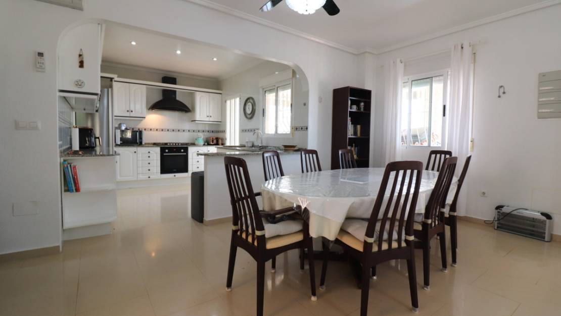 Venta - Chalet - Algorfa - Algorfa Centro