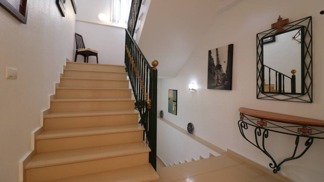 Venta - Chalet - Algorfa - Algorfa Centro