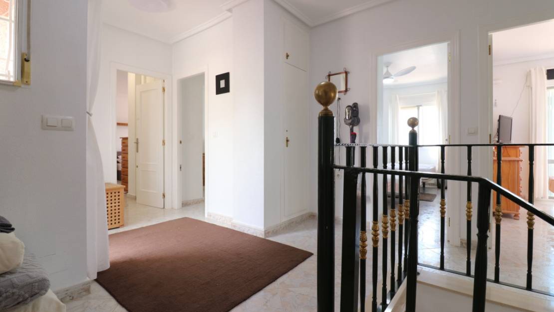 Venta - Chalet - Algorfa - Algorfa Centro