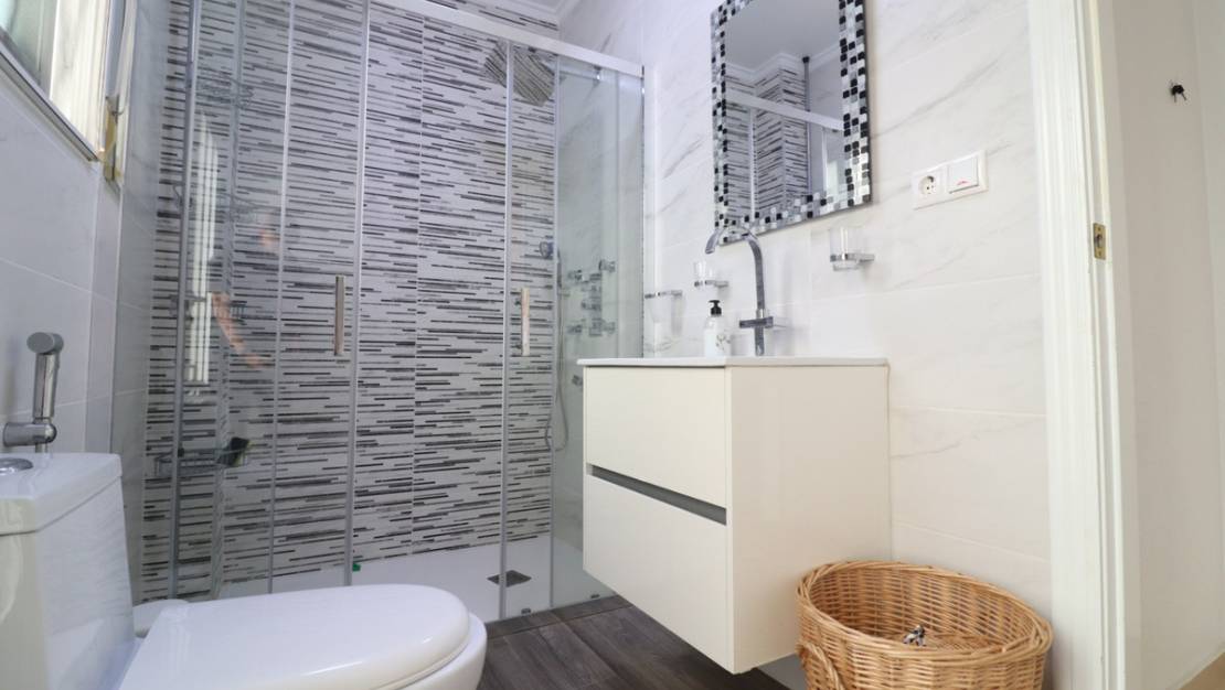 Venta - Chalet - Algorfa - Algorfa Centro