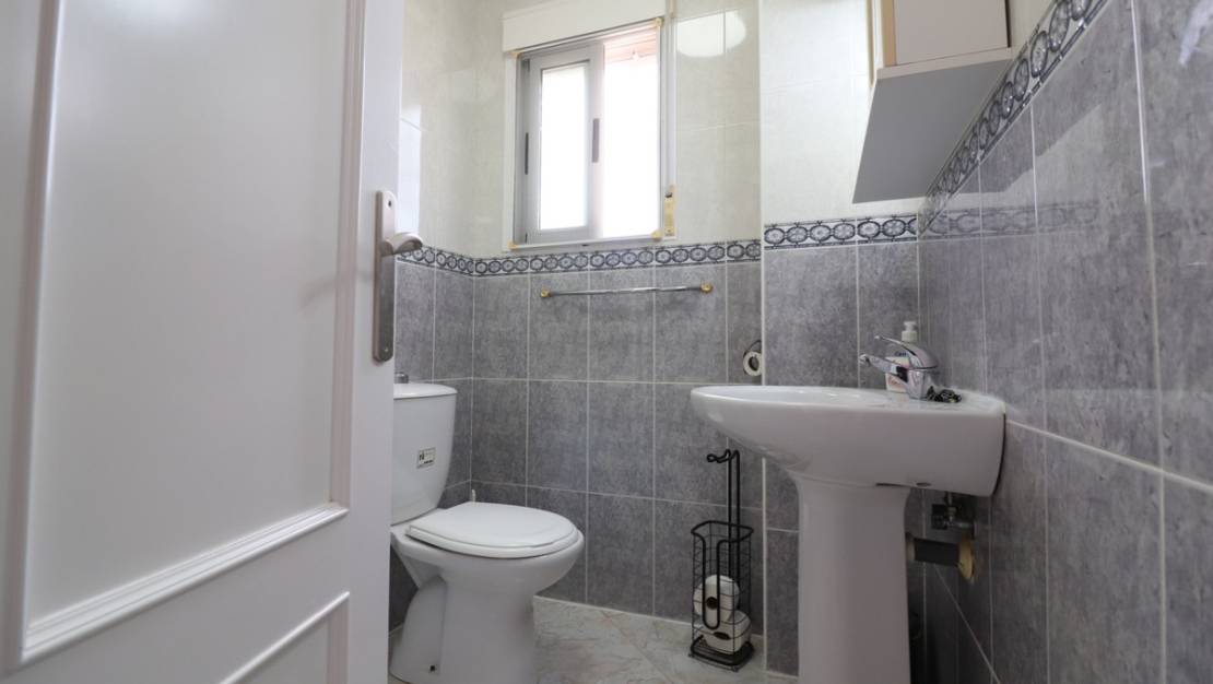 Venta - Chalet - Algorfa - Algorfa Centro