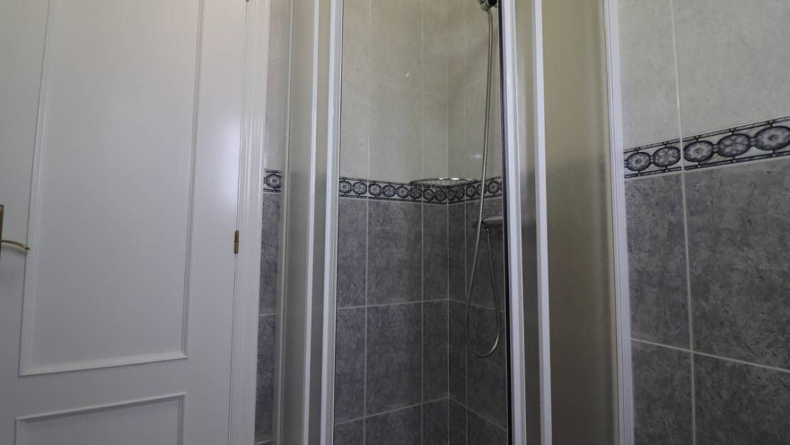 Venta - Chalet - Algorfa - Algorfa Centro