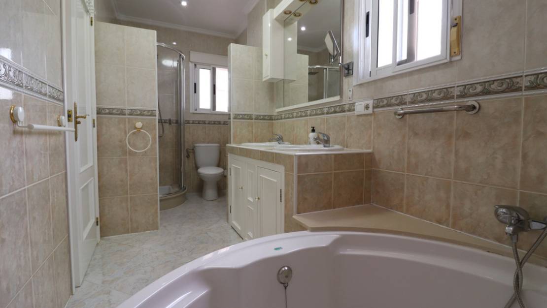 Venta - Chalet - Algorfa - Algorfa Centro