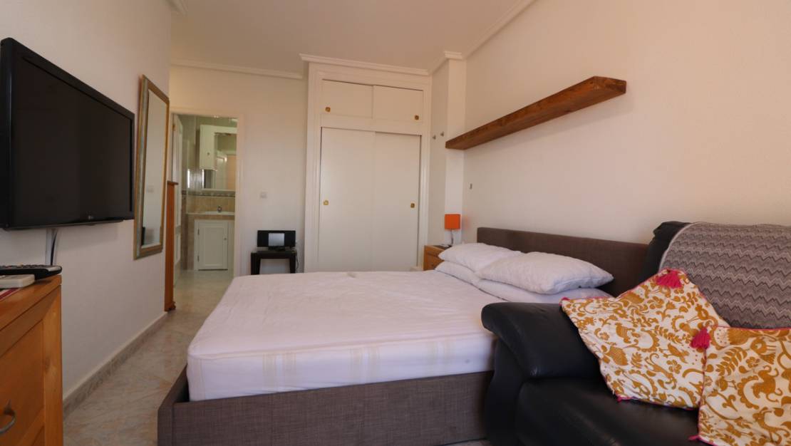 Venta - Chalet - Algorfa - Algorfa Centro