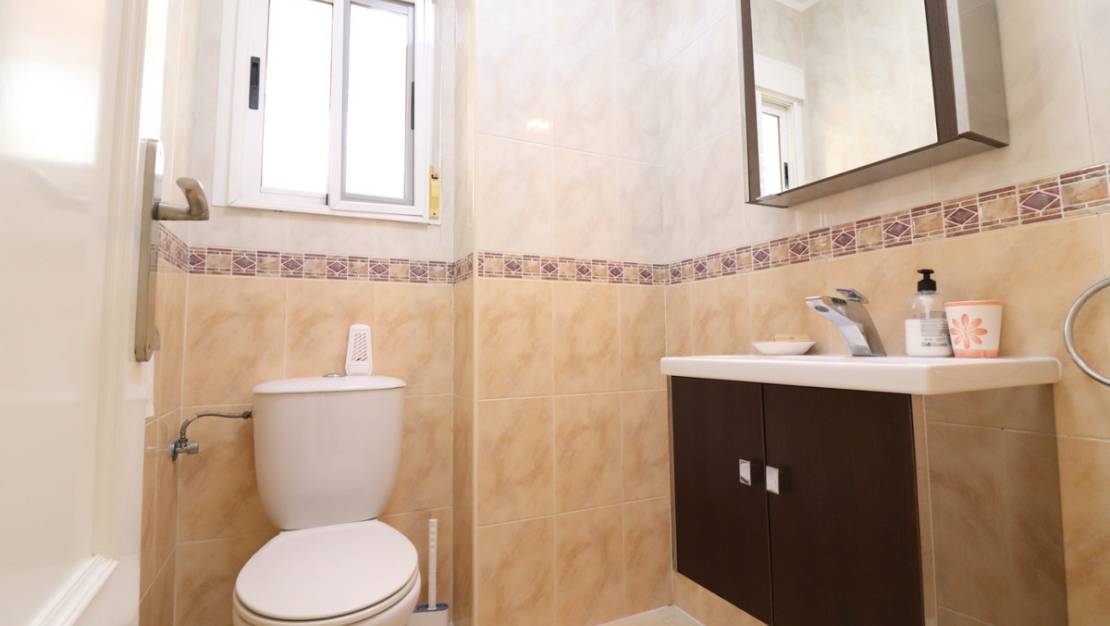 Venta - Chalet - Algorfa - Algorfa Centro