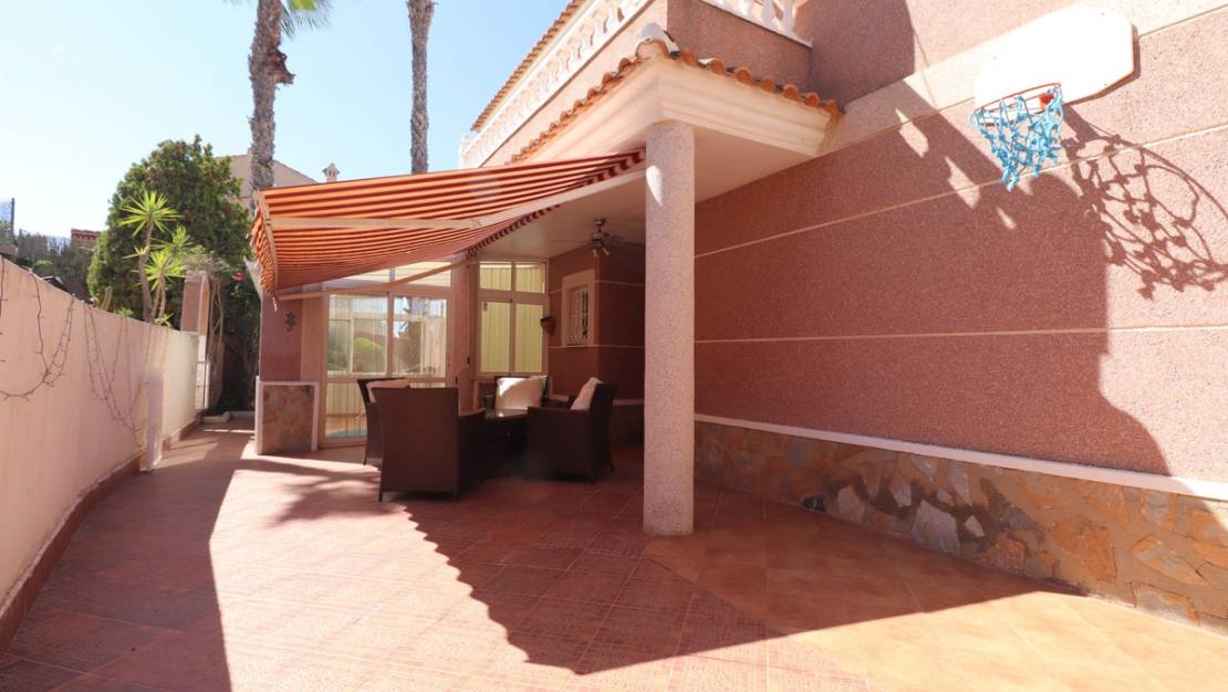 Venta - Chalet - Algorfa - Algorfa Centro