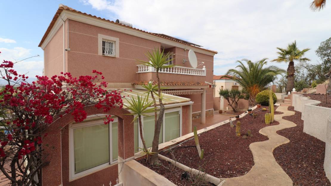 Venta - Chalet - Algorfa - Algorfa Centro