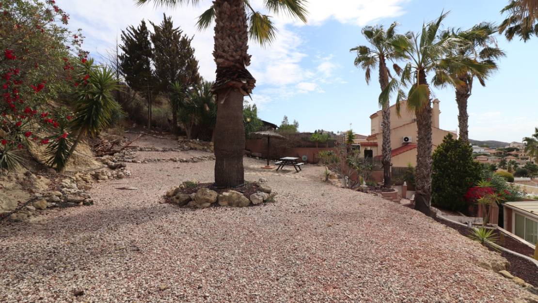 Venta - Chalet - Algorfa - Algorfa Centro