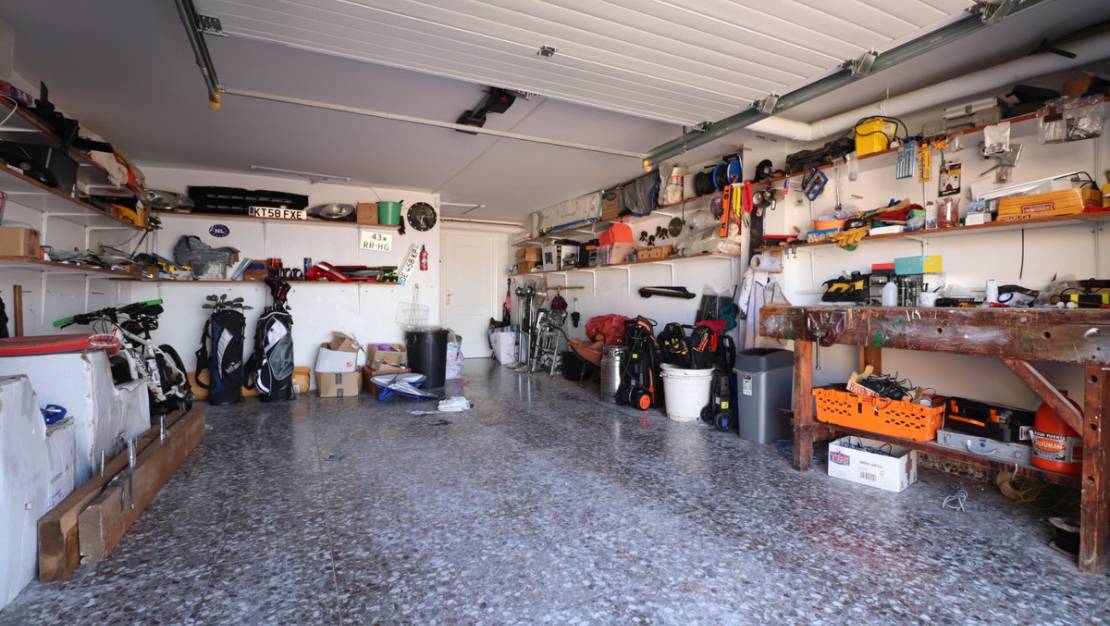 Venta - Chalet - Algorfa - Algorfa Centro