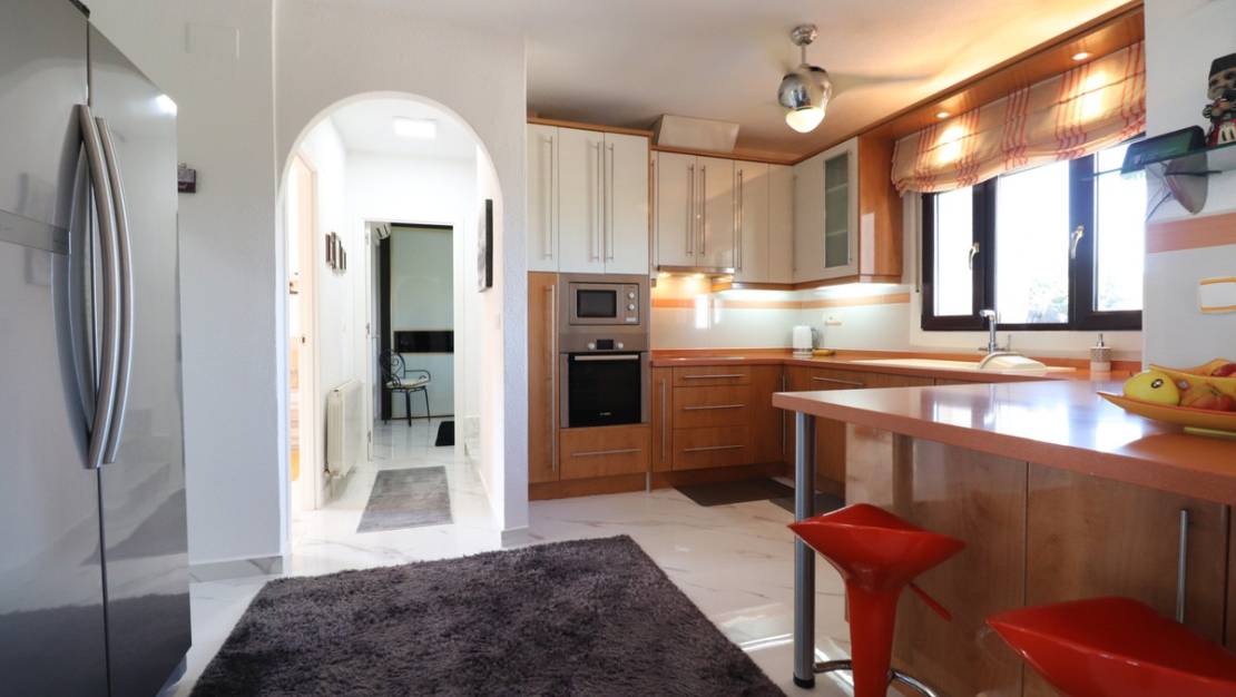 Venta - Chalet - Algorfa - Algorfa Centro