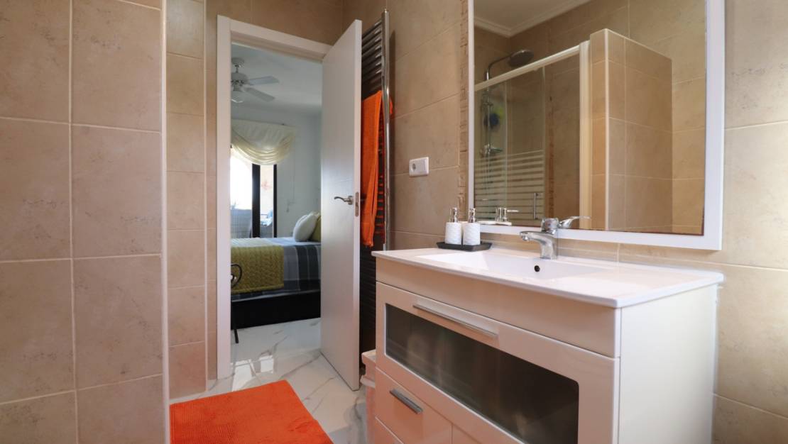 Venta - Chalet - Algorfa - Algorfa Centro