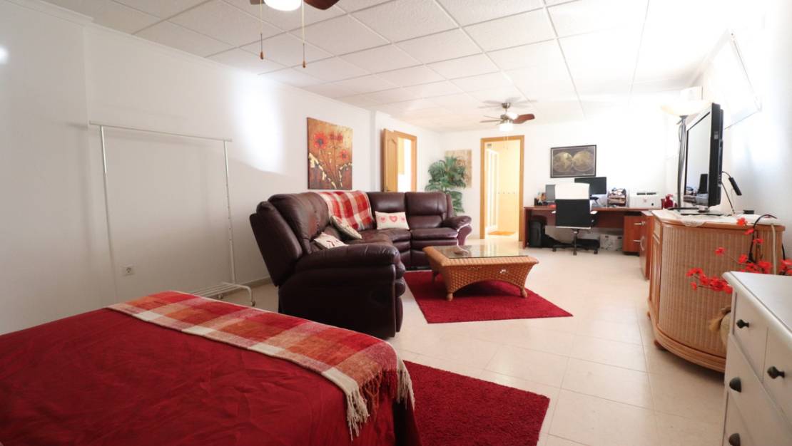 Venta - Chalet - Algorfa - Algorfa Centro