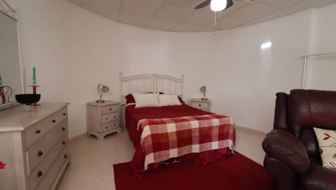 Venta - Chalet - Algorfa - Algorfa Centro