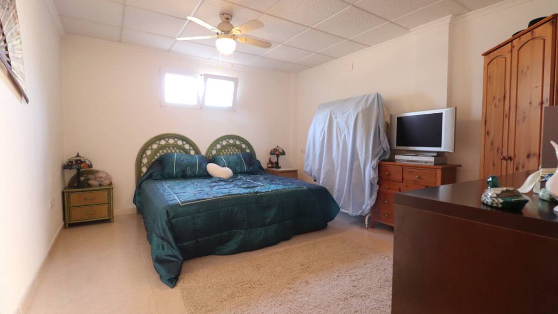 Venta - Chalet - Algorfa - Algorfa Centro