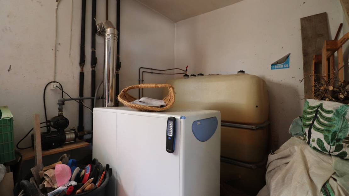 Venta - Chalet - Algorfa - Algorfa Centro