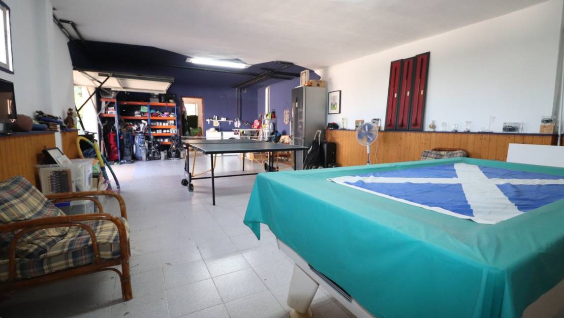 Venta - Chalet - Algorfa - Algorfa Centro