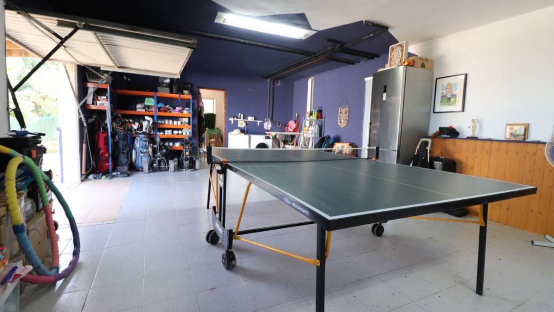 Venta - Chalet - Algorfa - Algorfa Centro