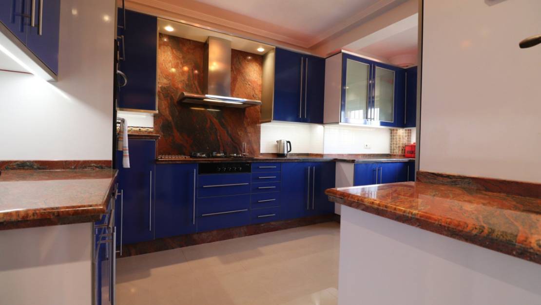 Venta - Chalet - Algorfa - Algorfa Centro