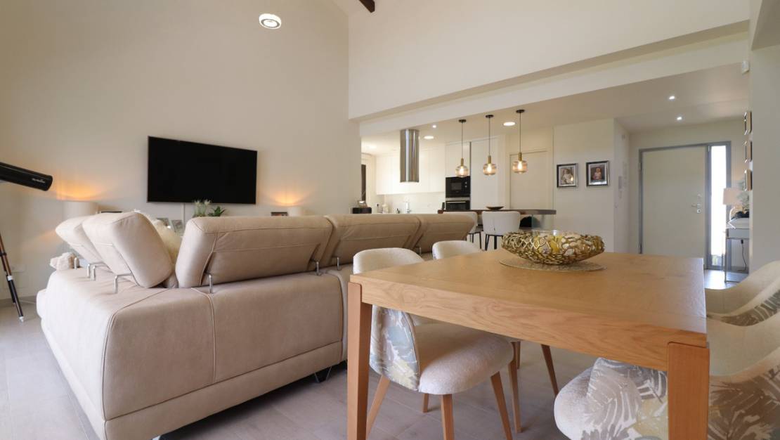 Venta - Chalet - Algorfa - Algorfa Centro