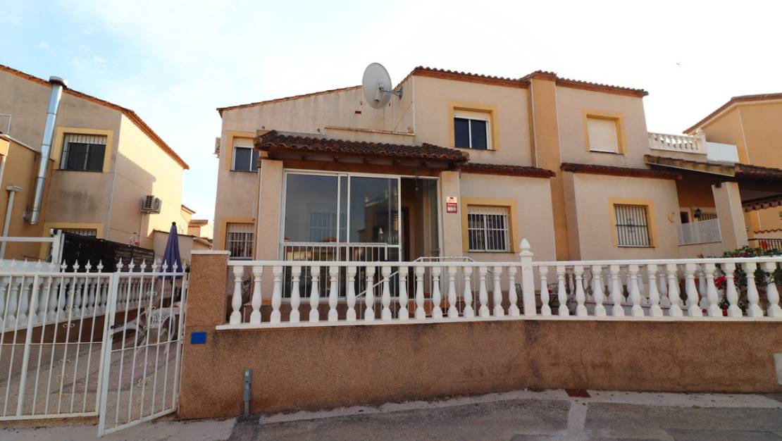 Venta - Chalet - Algorfa - Algorfa Centro