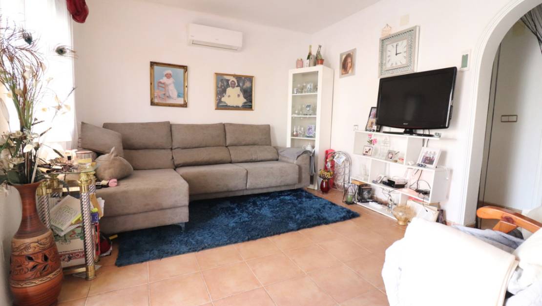 Venta - Chalet - Algorfa - Algorfa Centro