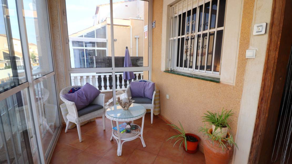 Venta - Chalet - Algorfa - Algorfa Centro