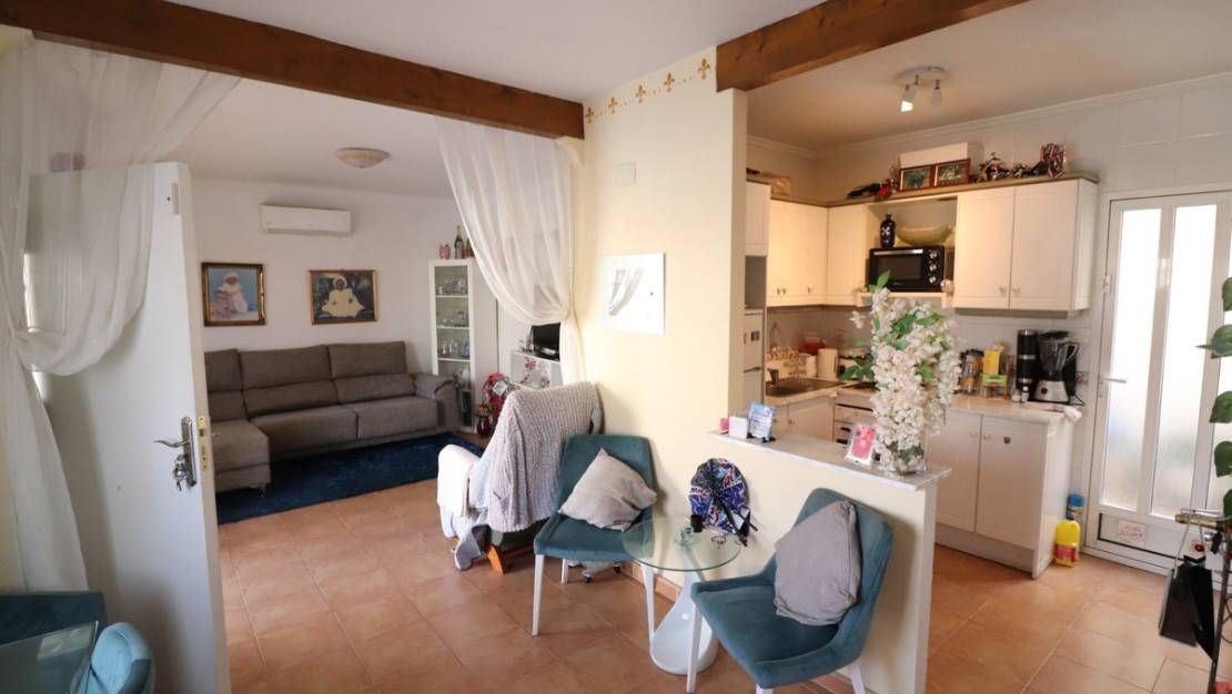 Venta - Chalet - Algorfa - Algorfa Centro