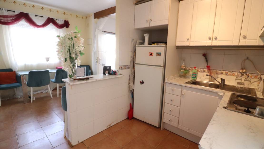 Venta - Chalet - Algorfa - Algorfa Centro