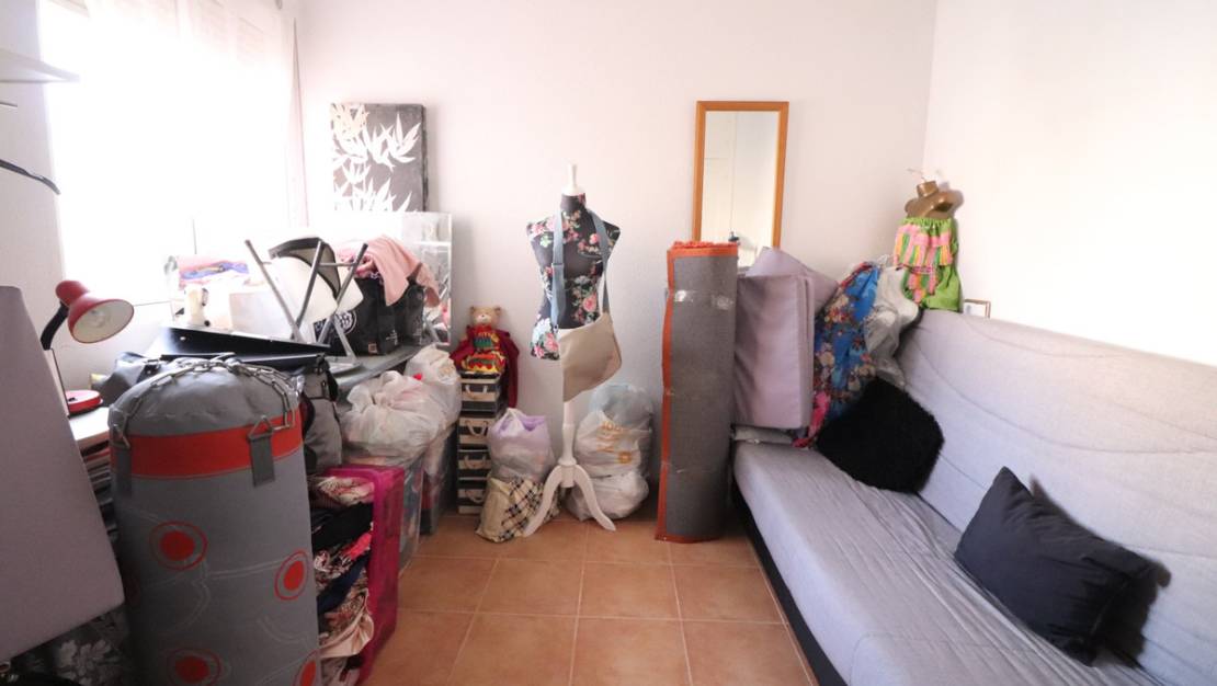 Venta - Chalet - Algorfa - Algorfa Centro