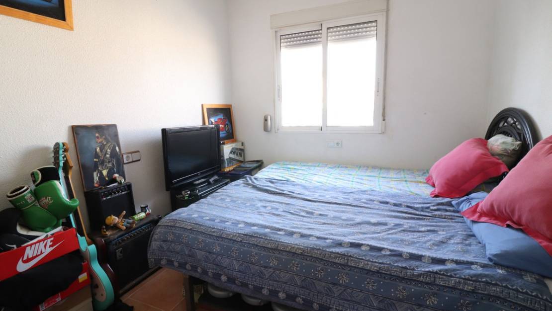 Venta - Chalet - Algorfa - Algorfa Centro