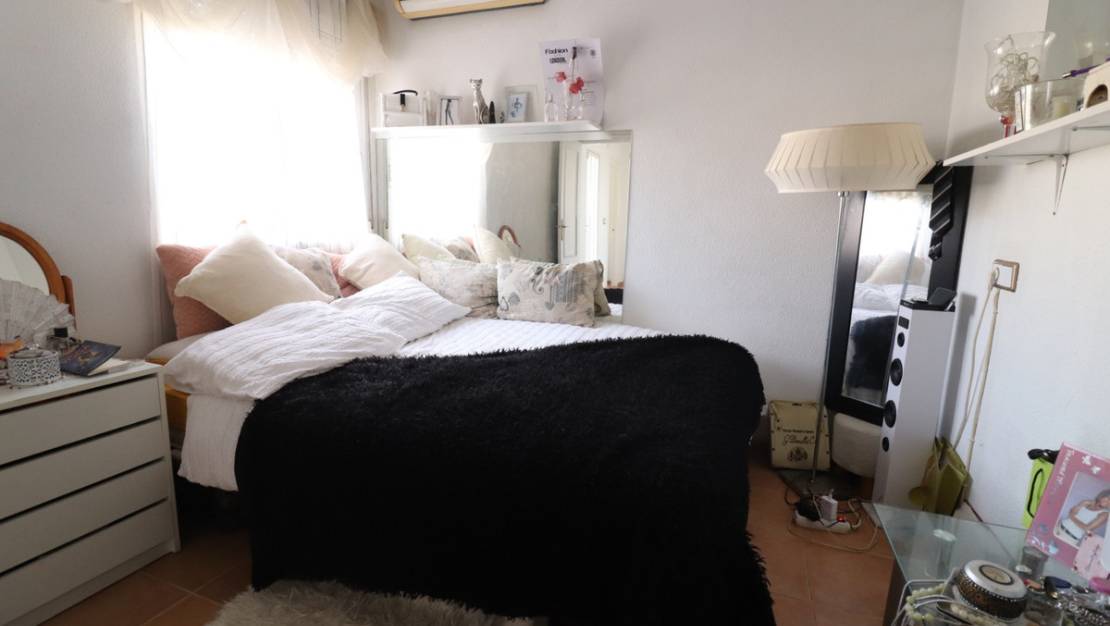 Venta - Chalet - Algorfa - Algorfa Centro