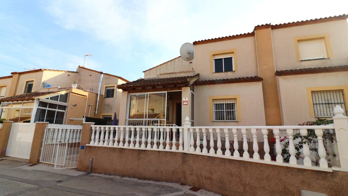 Venta - Chalet - Algorfa - Algorfa Centro