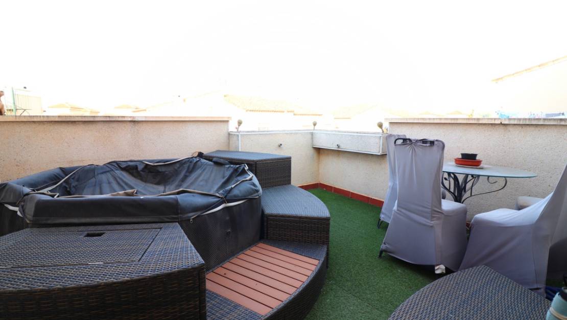 Venta - Chalet - Algorfa - Algorfa Centro