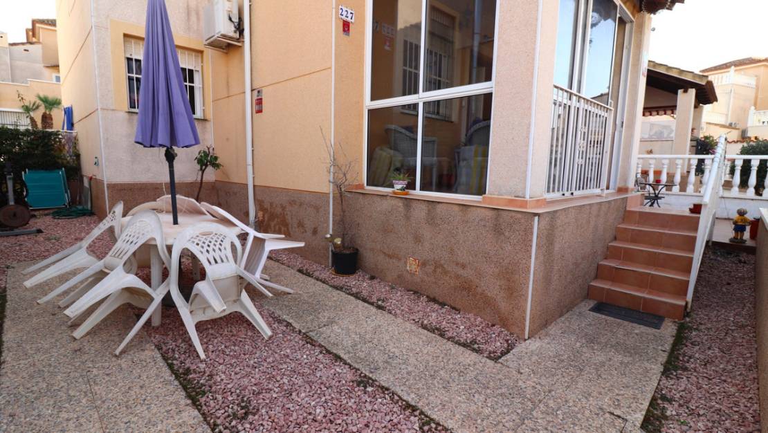 Venta - Chalet - Algorfa - Algorfa Centro