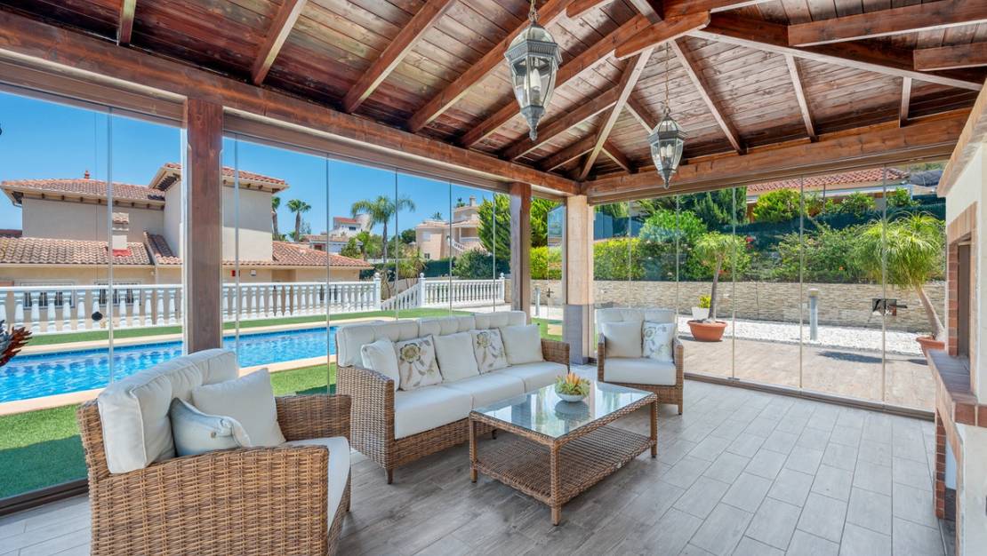 Venta - Chalet - Algorfa - Algorfa Centro