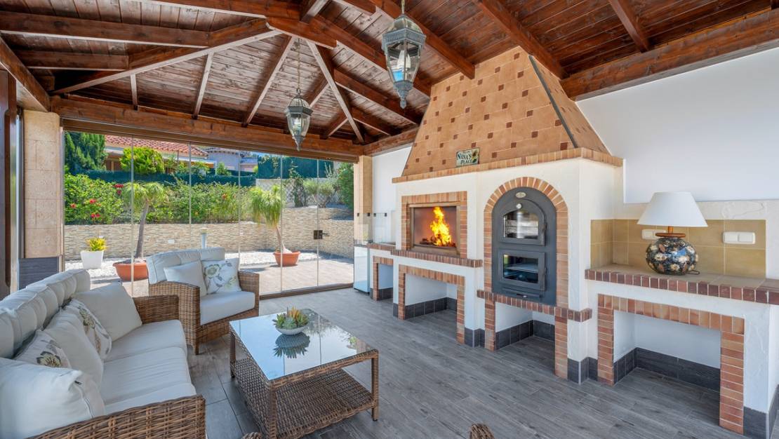 Venta - Chalet - Algorfa - Algorfa Centro