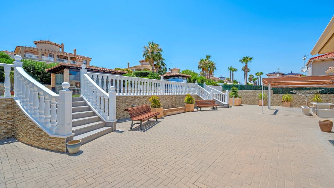 Venta - Chalet - Algorfa - Algorfa Centro