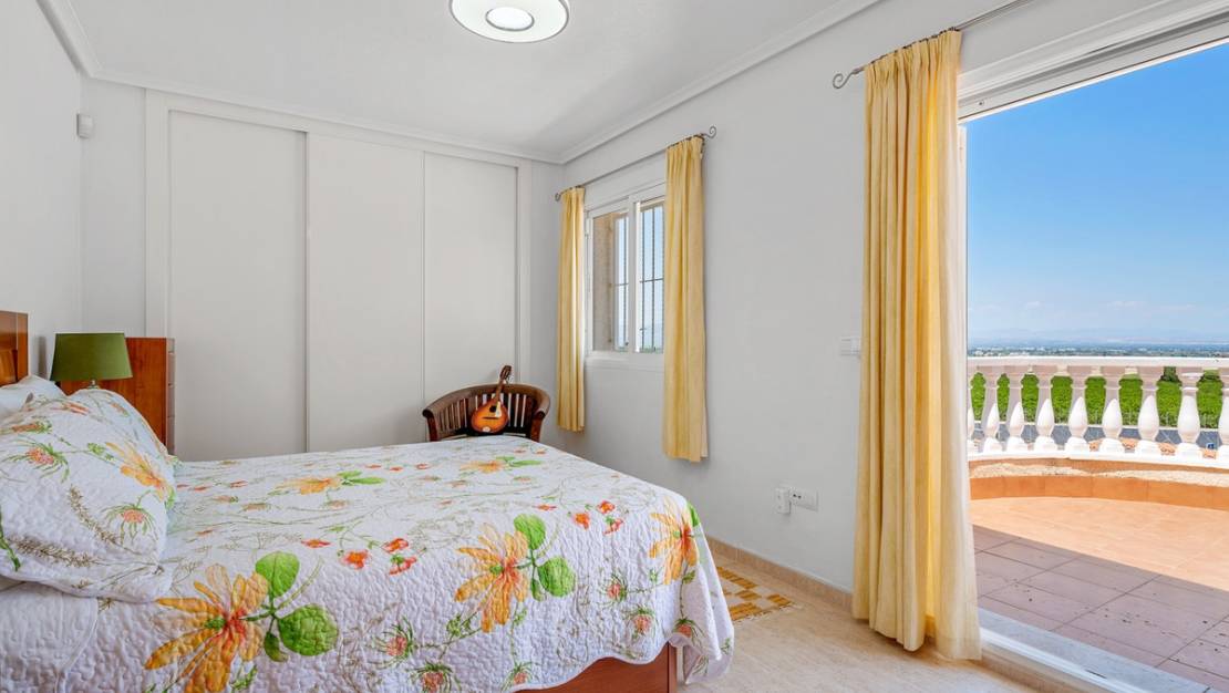 Venta - Chalet - Algorfa - Algorfa Centro