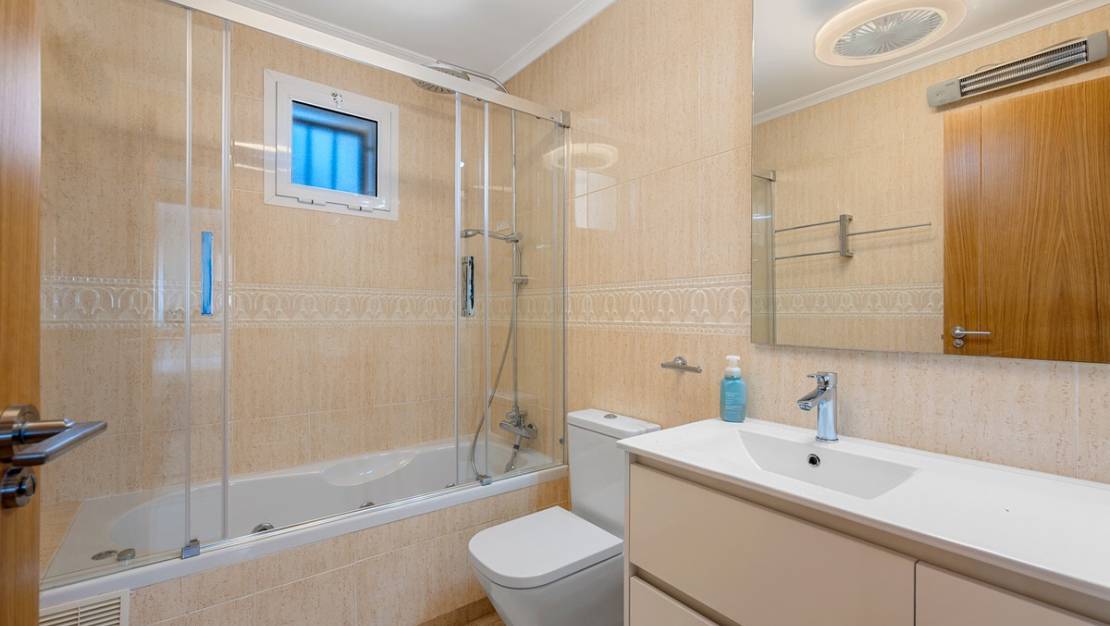 Venta - Chalet - Algorfa - Algorfa Centro