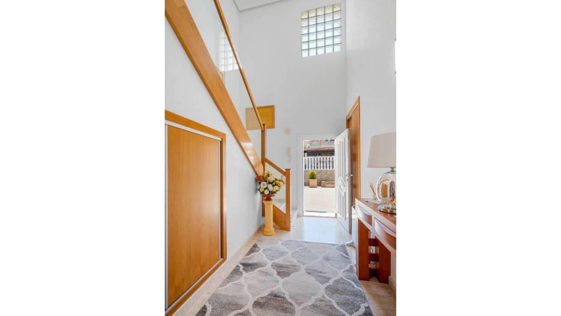 Venta - Chalet - Algorfa - Algorfa Centro