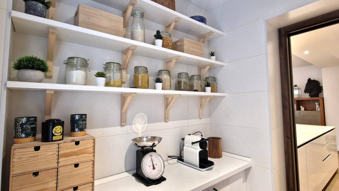 Venta - Chalet - Algorfa - Algorfa Centro