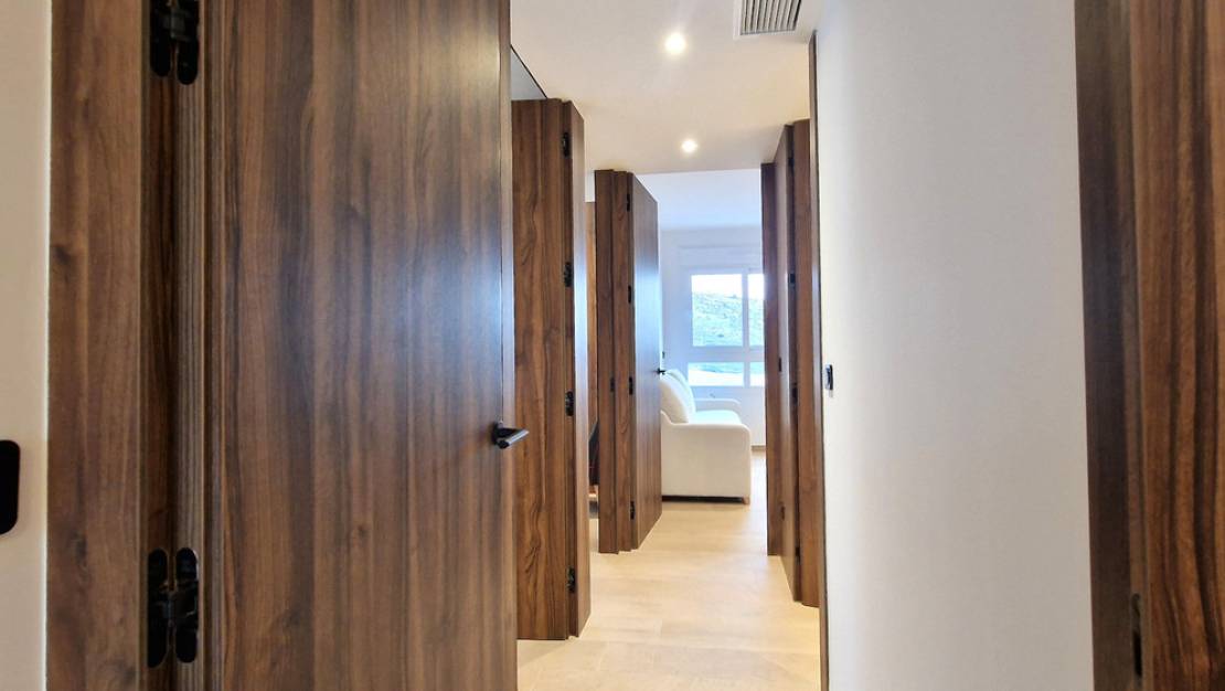 Venta - Chalet - Algorfa - Algorfa Centro