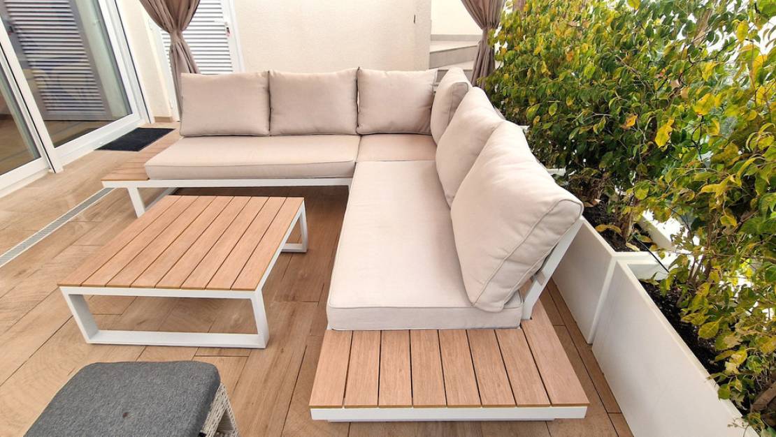 Venta - Chalet - Algorfa - Algorfa Centro