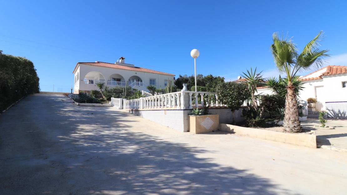 Venta - Chalet - Algorfa - Algorfa Centro